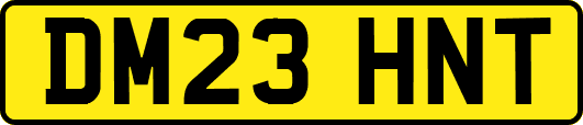 DM23HNT