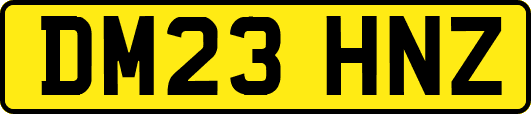 DM23HNZ