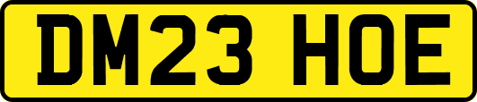 DM23HOE