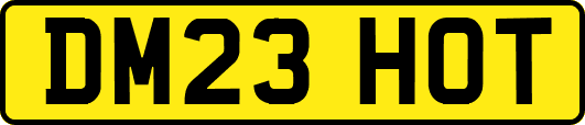 DM23HOT