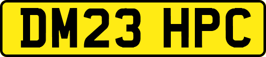 DM23HPC