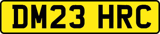 DM23HRC