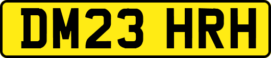 DM23HRH