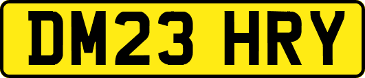 DM23HRY