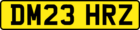 DM23HRZ