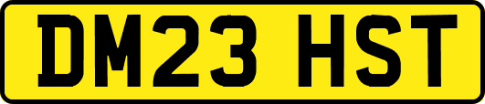 DM23HST