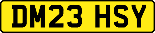 DM23HSY