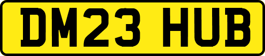 DM23HUB