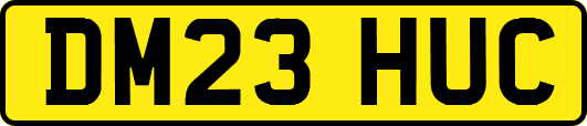 DM23HUC