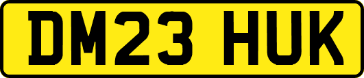 DM23HUK