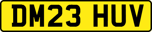 DM23HUV