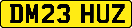 DM23HUZ