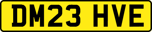 DM23HVE