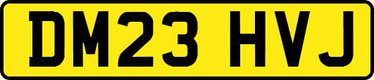 DM23HVJ