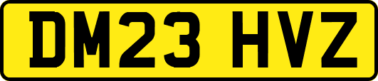 DM23HVZ