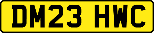 DM23HWC