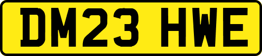 DM23HWE