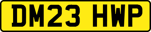 DM23HWP