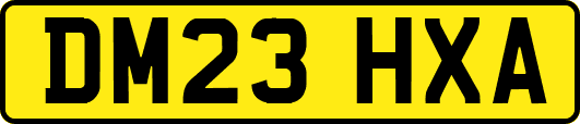 DM23HXA