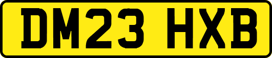 DM23HXB