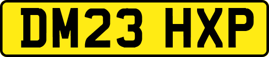 DM23HXP