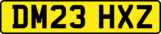 DM23HXZ