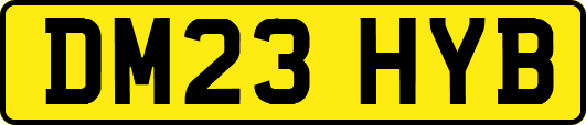 DM23HYB