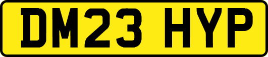 DM23HYP
