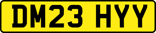 DM23HYY
