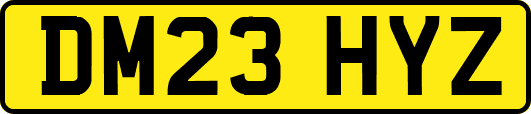 DM23HYZ