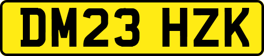 DM23HZK