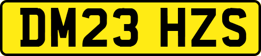 DM23HZS