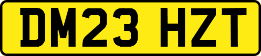 DM23HZT