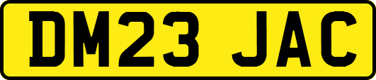 DM23JAC