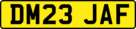 DM23JAF