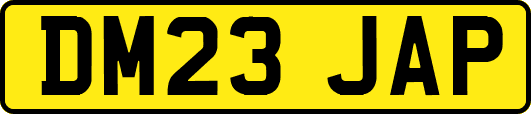 DM23JAP