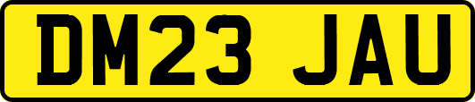 DM23JAU