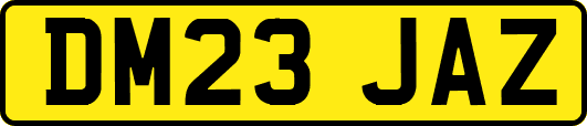 DM23JAZ