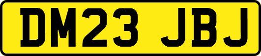 DM23JBJ