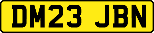DM23JBN