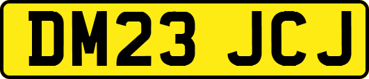 DM23JCJ