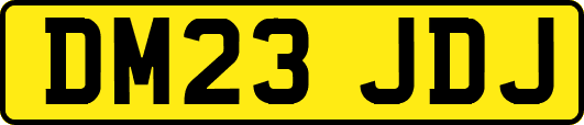DM23JDJ