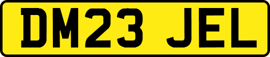 DM23JEL