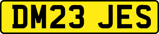 DM23JES
