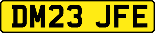 DM23JFE