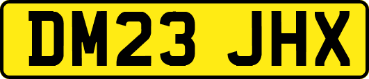 DM23JHX