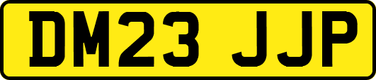 DM23JJP