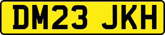 DM23JKH