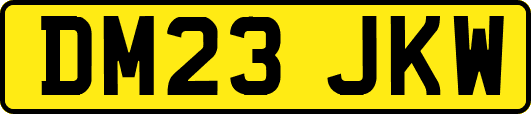 DM23JKW