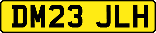 DM23JLH